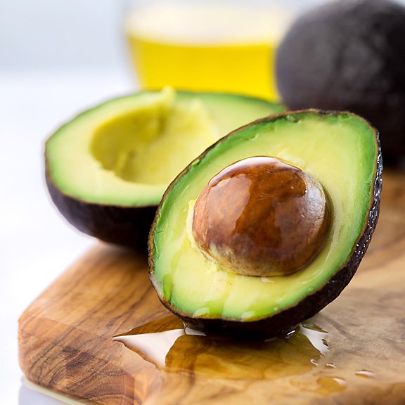 avocado oil