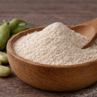 Ackerbohnenprotein, Ackerbohne, Petfood, Heimtiernahrung, Protein, Pflanzlich, Rohstoff