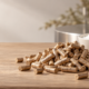 Technische Produkte, Pellet-Produktion, Stärke, Mehl, Kleber, Rohstoff